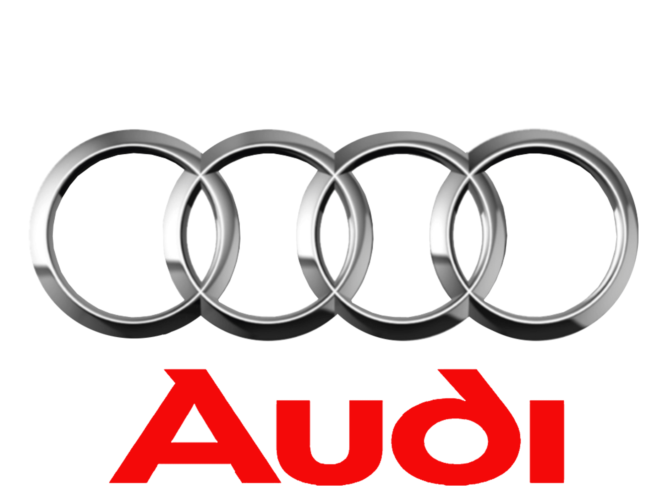 Audi logo