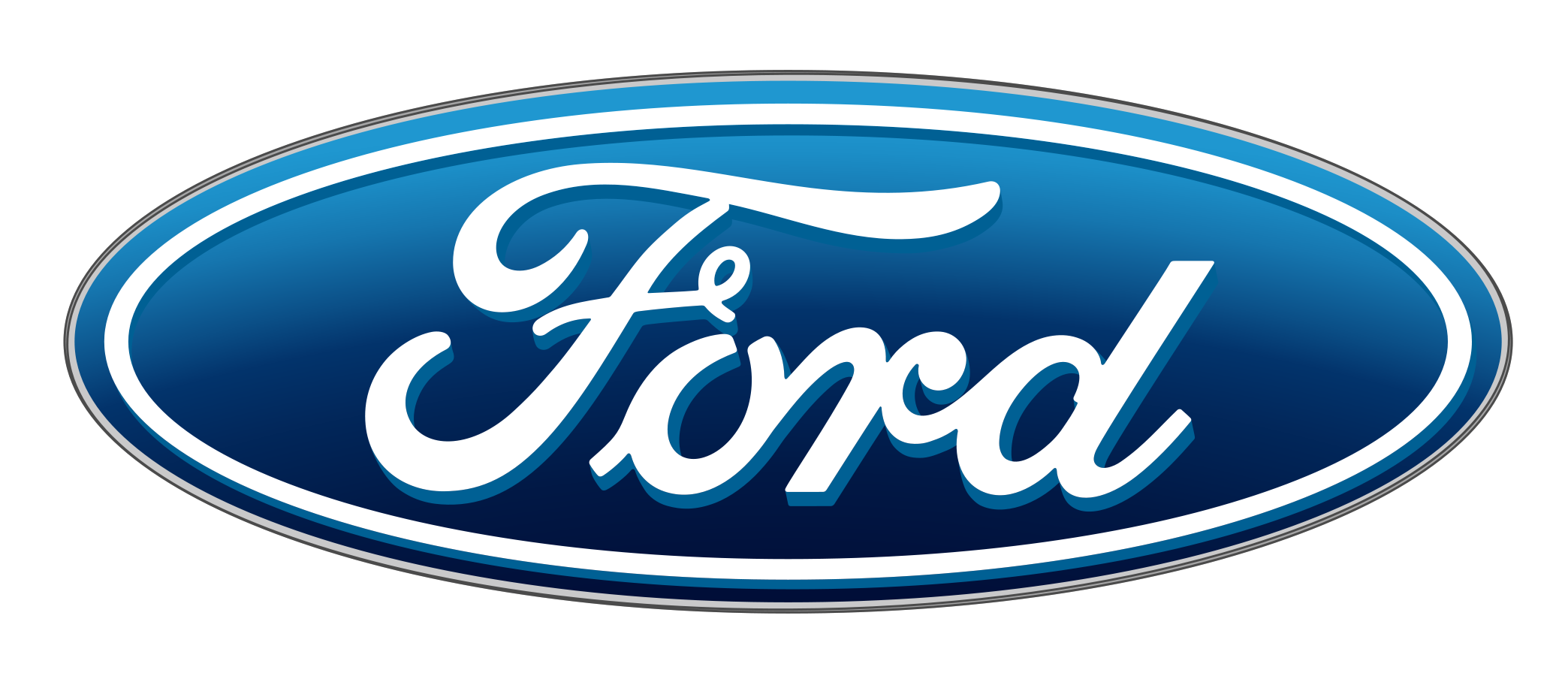 Ford logo
