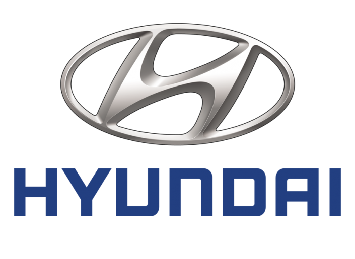 Hyundai logo