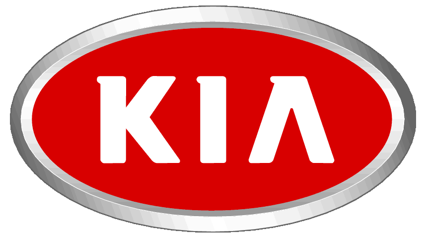 Kia logo