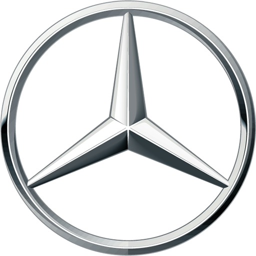 Mercedes-Benz logo