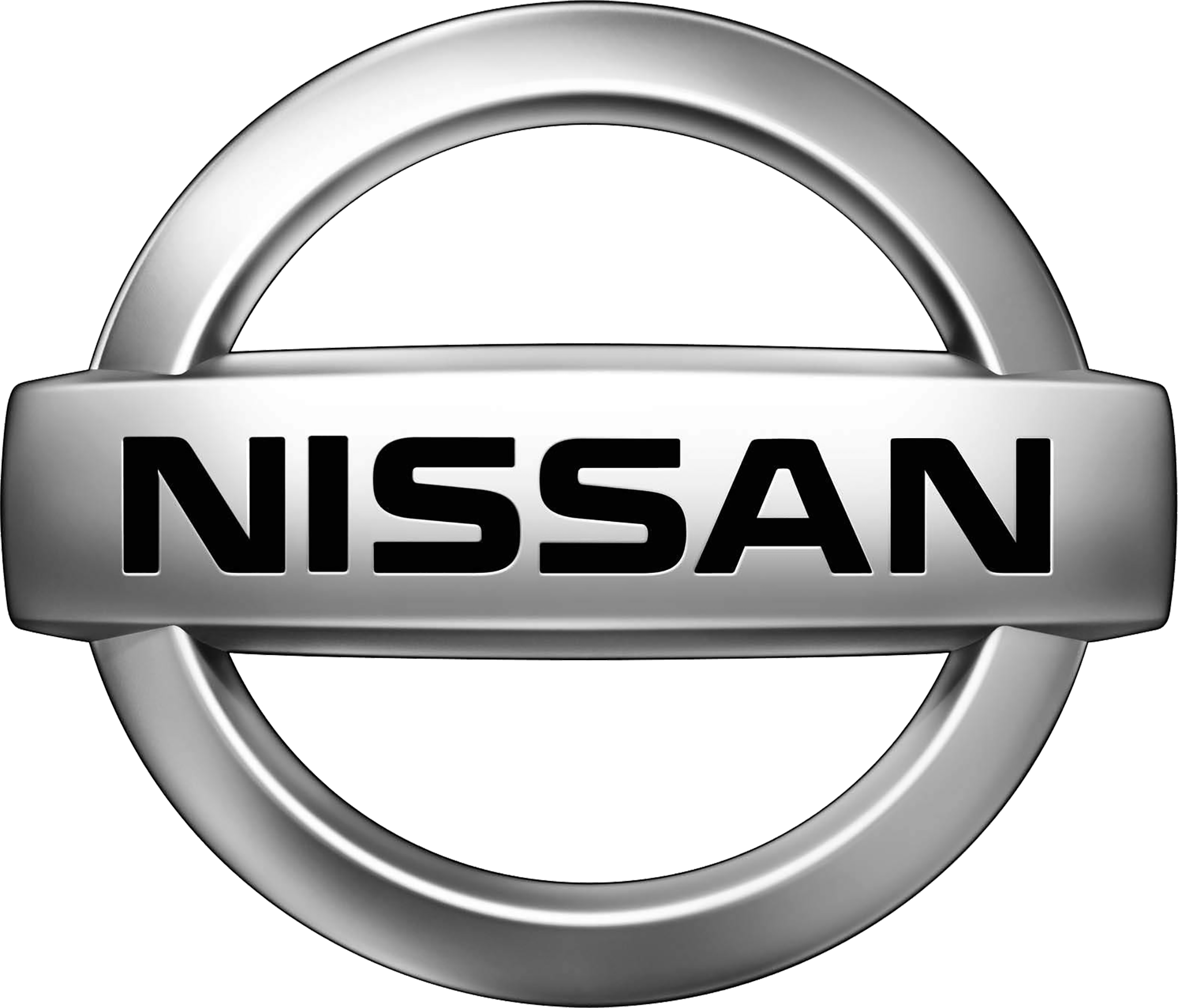 Nissan logo