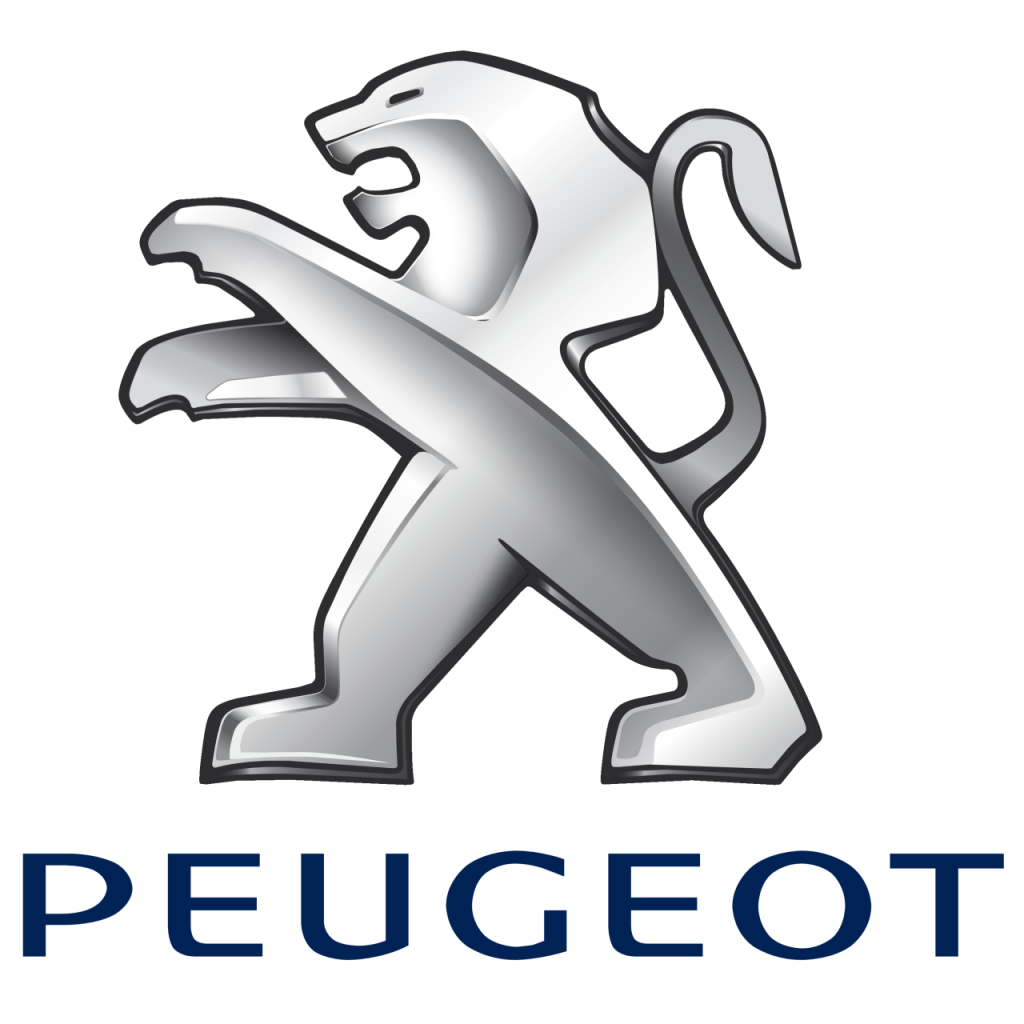 Peugeot logo