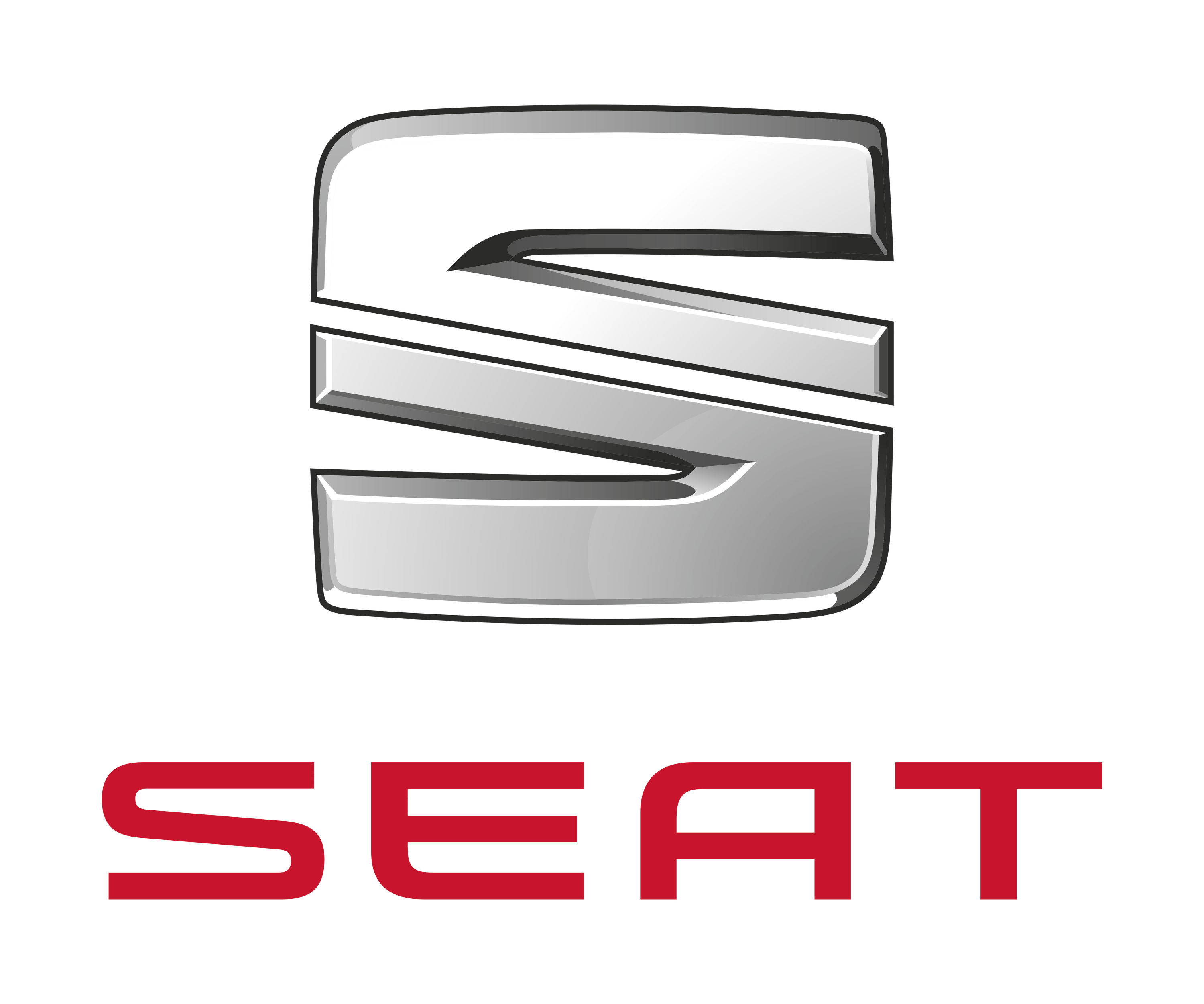 SEAT logo
