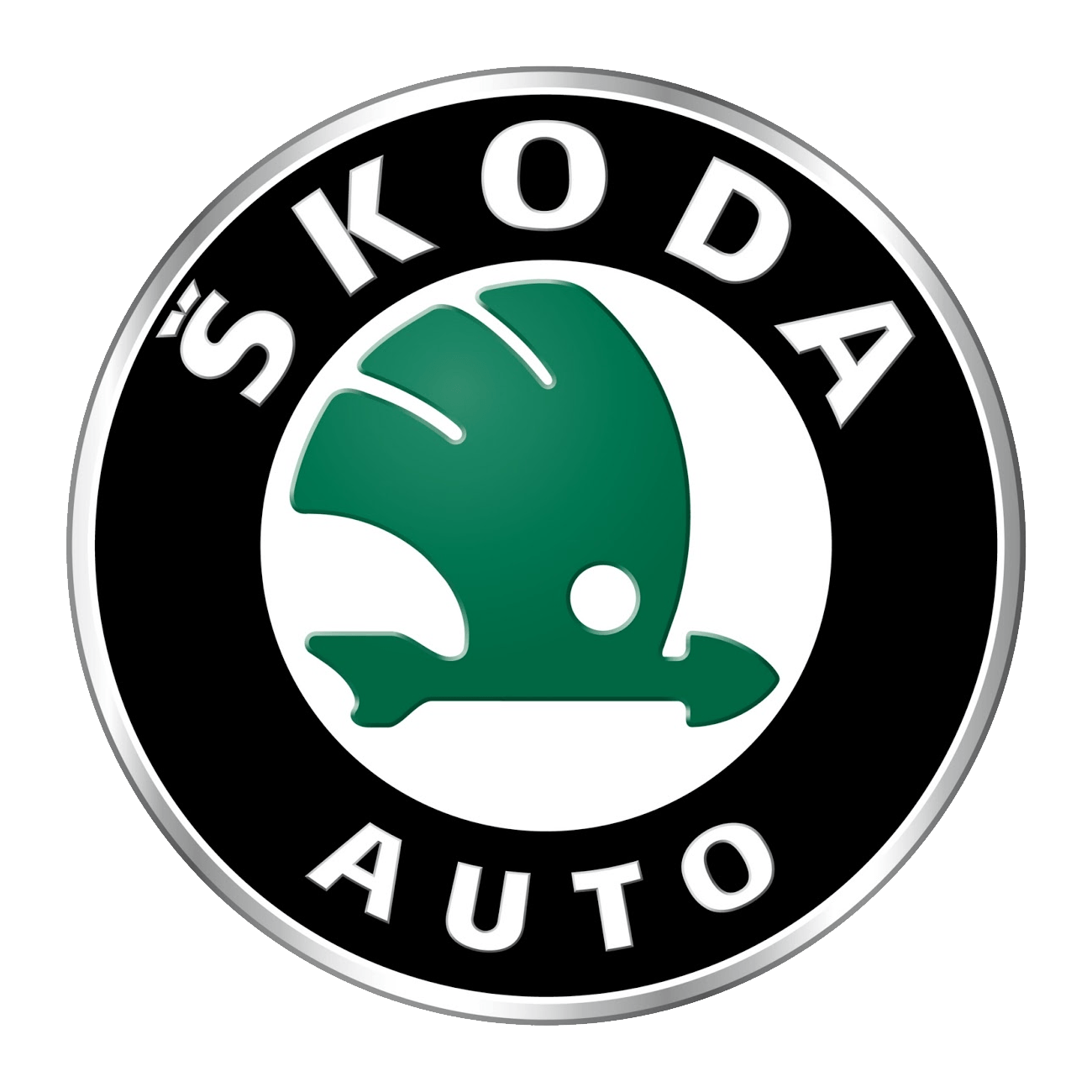 Škoda logo