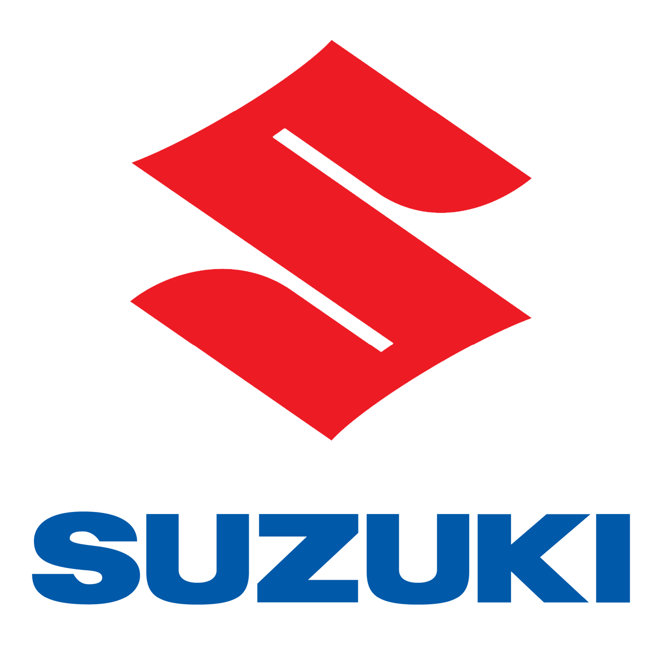 Suzuki logo