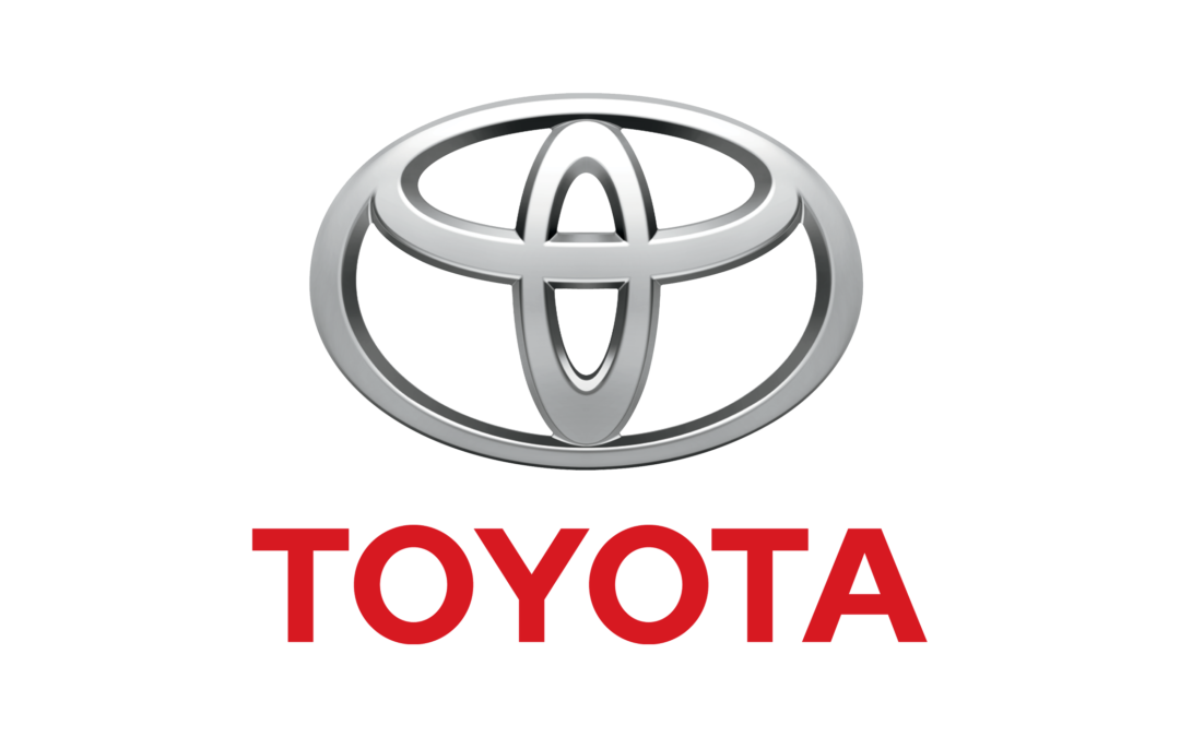 Toyota logo